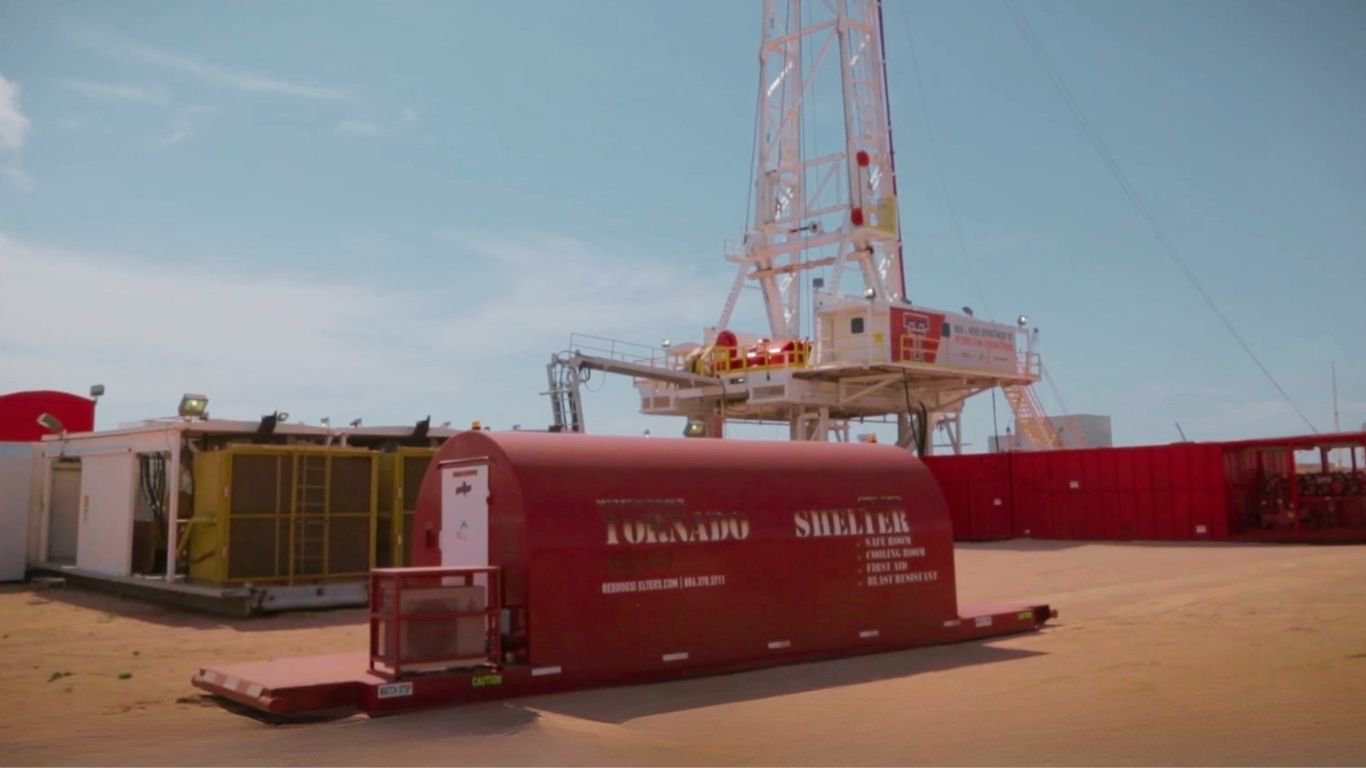 The Agile Safety Plan: Integrating Mobile Storm Protection into Short-Term