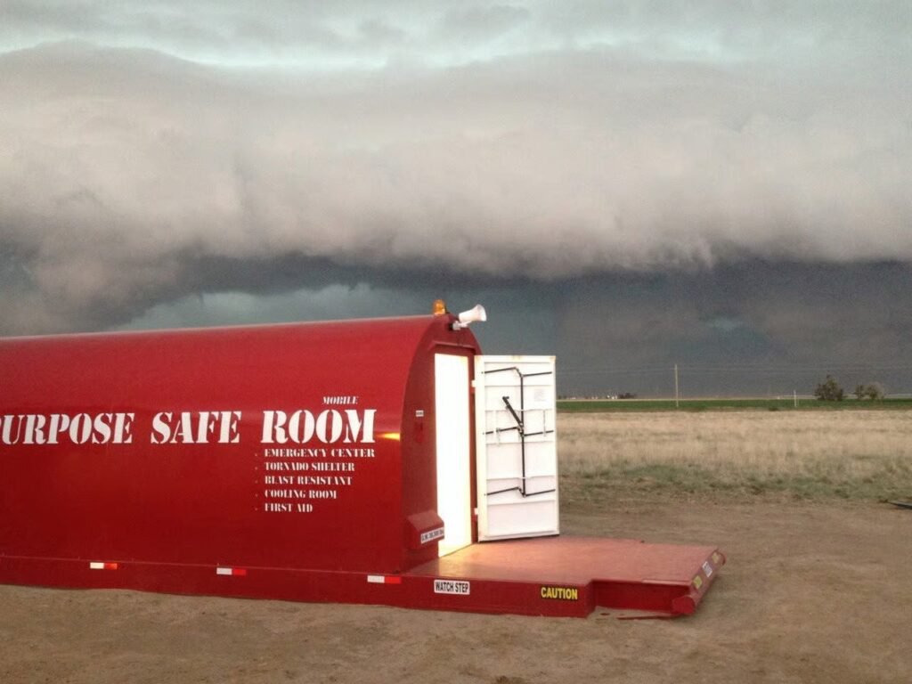 Hardening Mission Critical Facilities Against Extreme Wind Events