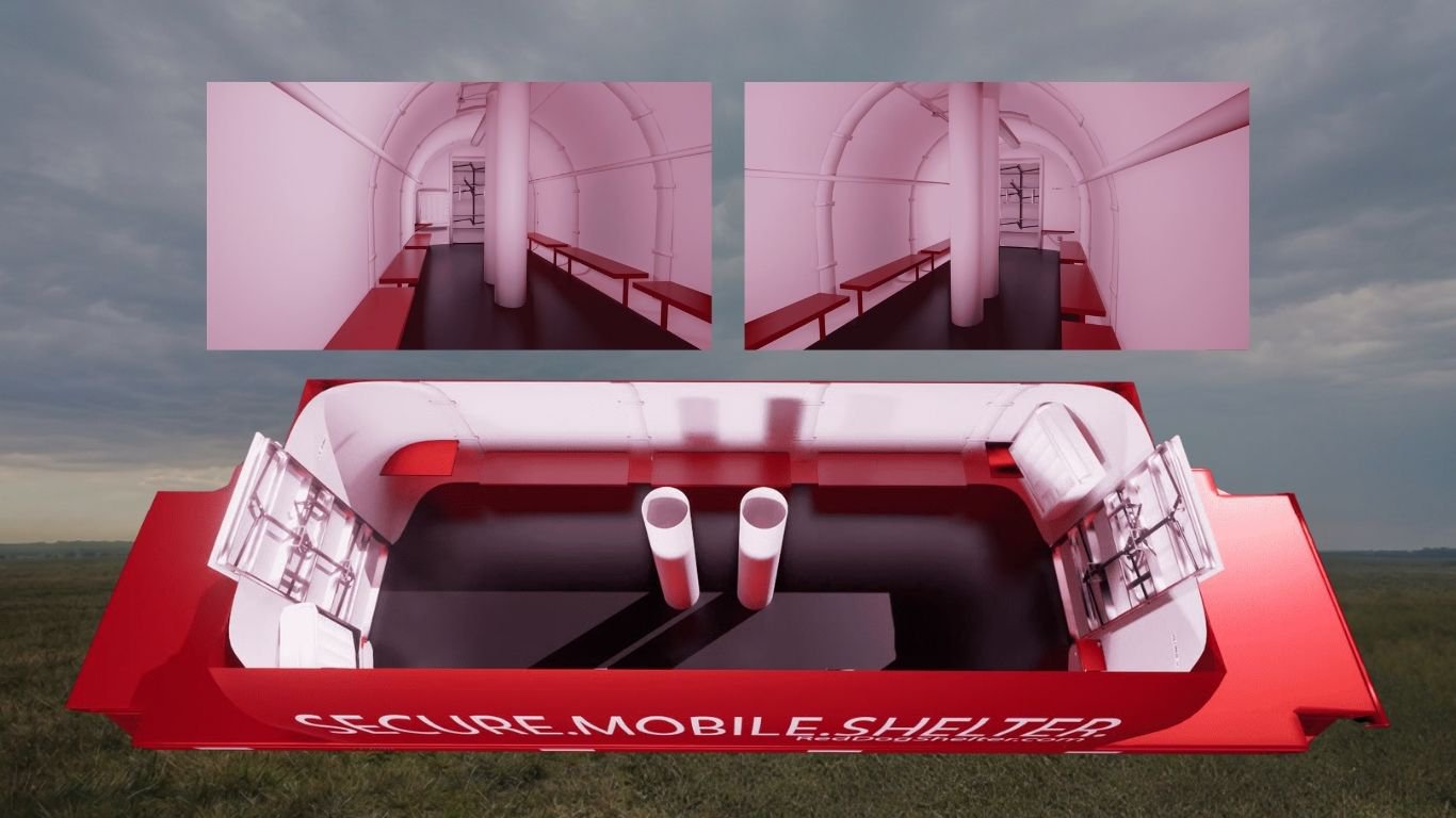 FEMA-Rated vs. Standard: What Makes a True Tornado Shelter?