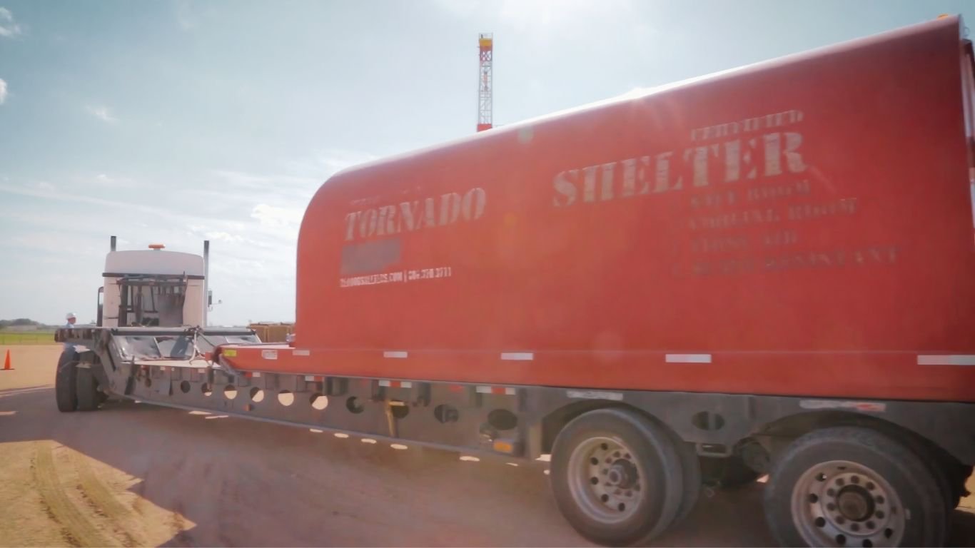 Protecting Off-Grid Workforces With Remote Job Site Shelters