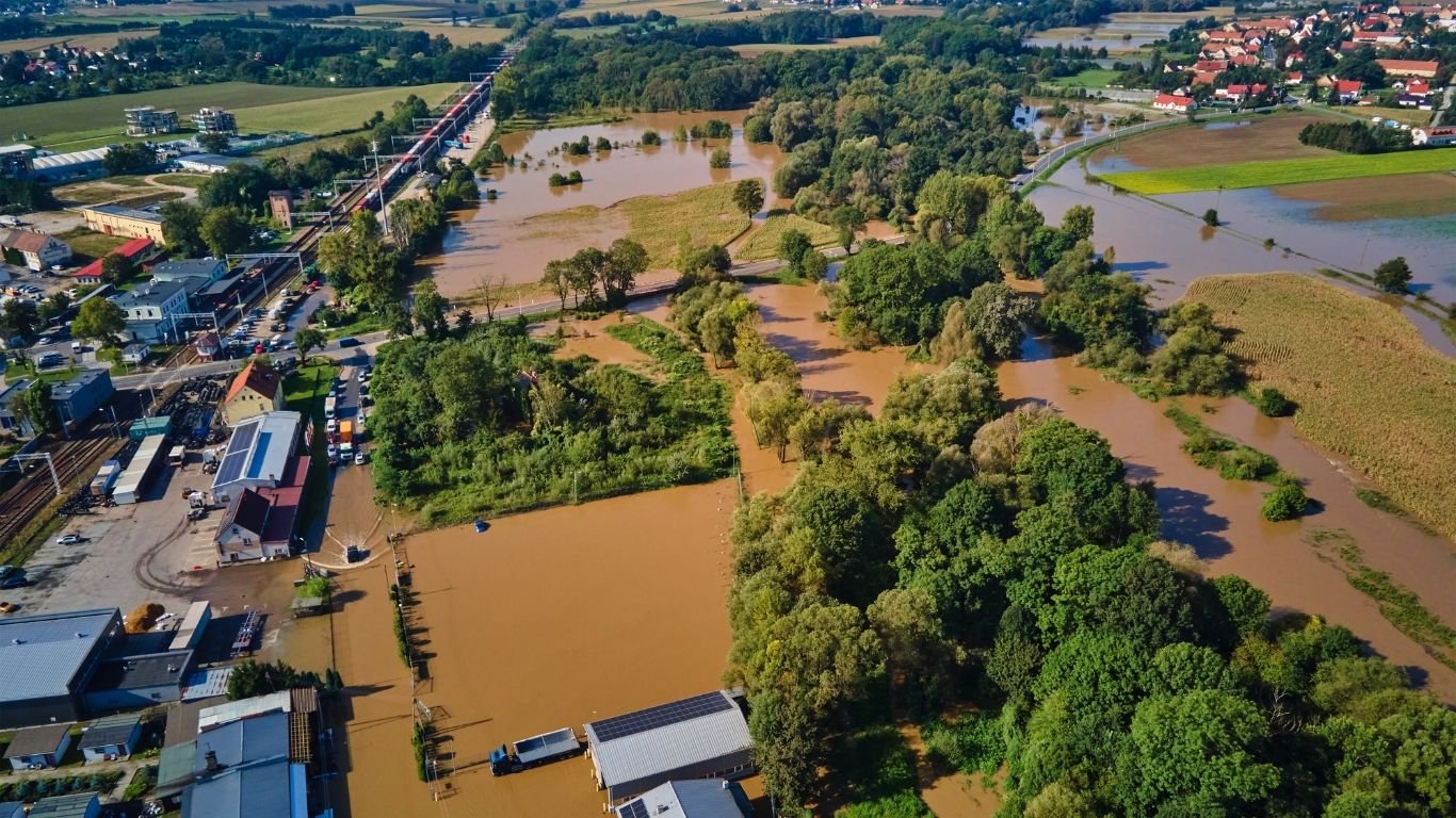 Alternatives to In-Ground Storm Shelters for High-Risk Flood Zones